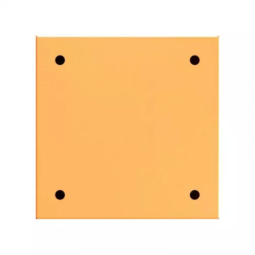 Коробка ответвительная FS 150х150х80мм 4р 450В 20А 10кв.мм нерж. контакт с гладкими стенками и клеммн. IP66 сталь. DKC FSK30410 фото 5