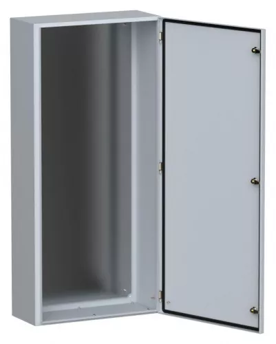 Корпус металлический ЩМП-7-0 74 У2 IP54 IEK YKM40-07-54