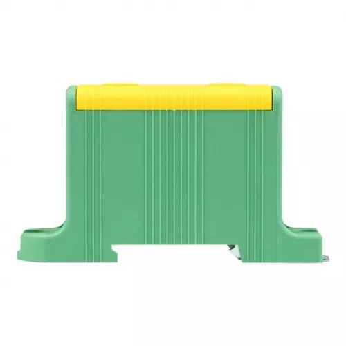 Клемма силовая вводная КСВ 16-95кв.мм желт./зел. EKF plc-kvs-16-95-y-green фото 3