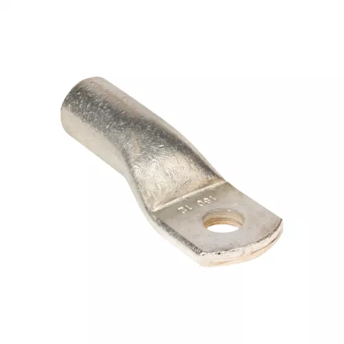 Наконечник медный луженый ТМЛ DIN 150-10 PROxima EKF tml-din-150-10 фото 3