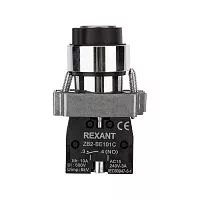 Переключатель BD32 3P с замком NO Rexant 36-5553