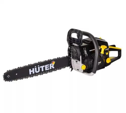 Бензопила BS-45 HUTER 70/6/2 фото 3 Бензопила BS-45 HUTER 70/6/2 фото 3