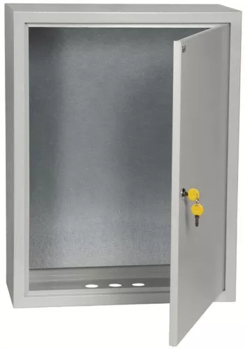 Корпус металлический ЩМП-3-0 36 УХЛ3 IP31 IEK YKM40-03-31