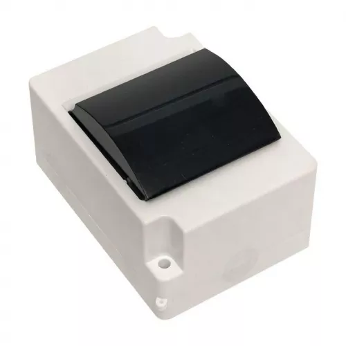 Бокс КМПн 1/4 с дверцей PROxima EKF pbm40-nk-4 фото 8 Бокс КМПн 1/4 с дверцей PROxima EKF pbm40-nk-4 фото 8
