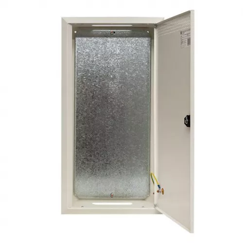 Щит cлаботочный Crosser R-3 650х340х120 IP31 PROxima EKF c-r-3 фото 6 Щит cлаботочный Crosser R-3 650х340х120 IP31 PROxima EKF c-r-3 фото 6