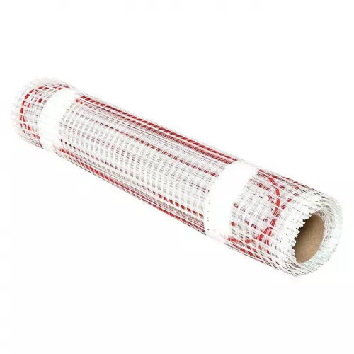 Комплект "Теплый пол" (мат) двухжил. "Уют" 3кв.м 450Вт Proxima EKF nm2-450-3 фото 10