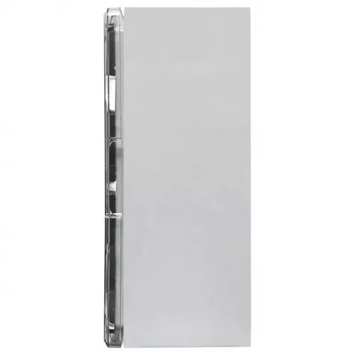 Бокс пластиковый с монтажной платой 400х300х170 IP65 прозр. дверь PROxima EKF PBT65MP003 фото 9