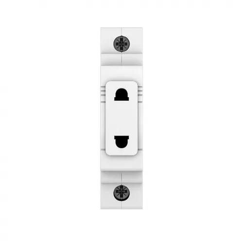 Розетка РД-47 240В на DIN-рейку PROxima EKF mds-47-pro фото 4
