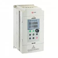 Преобразователь частоты 7.5/11кВт 3х400В VECTOR-100 PROxima EKF VT100-7R5-3B