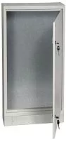 Корпус металлический ЩМП-6.6.1-0 36 УХЛ3 IP31 IEK YKM40-661-31