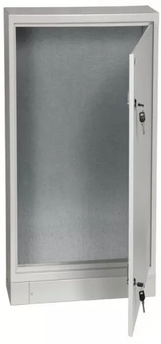 Корпус металлический ЩМП-6.6.1-0 36 УХЛ3 IP31 IEK YKM40-661-31