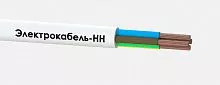 Провод ПВС 4х10 (м) ЭлектрокабельНН M0001012