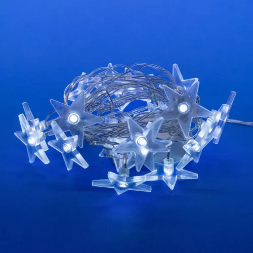 ULD-S0280-020/DTA WHITE IP20 STARS ULD-S0280-020/DTA WHITE IP20 STARS