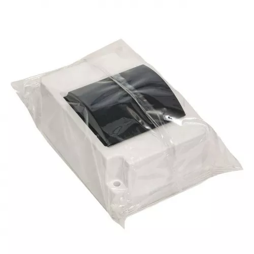 Бокс КМПн 1/4 с дверцей PROxima EKF pbm40-nk-4 фото 9 Бокс КМПн 1/4 с дверцей PROxima EKF pbm40-nk-4 фото 9