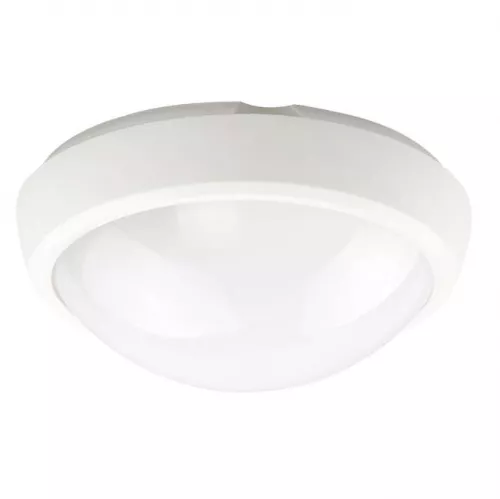 Светильник светодиодный PBH-PC-RA 12Вт 4000К IP65 (аналог НПБ) JazzWay 1024626A