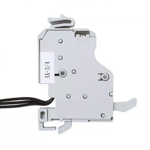 Контакт дополнительный AX AV POWER-3/4 AVERES EKF mccb-34-AX-av фото 3 Контакт дополнительный AX AV POWER-3/4 AVERES EKF mccb-34-AX-av фото 3