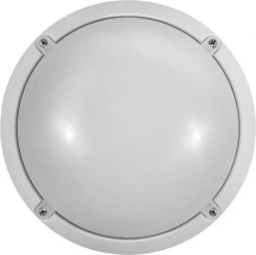 Светильник светодиодный 71 686 OBL-R1-12-4K-WH-IP65-LED 12Вт 4000К IP65 ( Аналог НПП) ОНЛАЙТ 71686 Светильник светодиодный 71 686 OBL-R1-12-4K-WH-IP65-LED 12Вт 4000К IP65 ( Аналог НПП) ОНЛАЙТ 71686