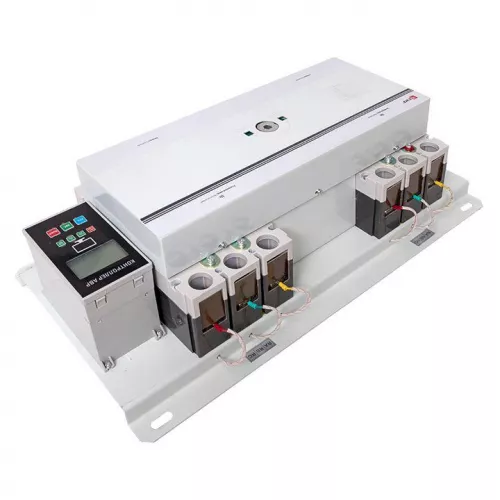 Устройство АВР ТСМ 3п 630/630А PROxima EKF ats-tsm-630A-3p-pro фото 15