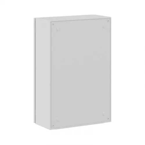 Корпус ST с прозрачной дверью и с М/П 600х400х200мм (ВхШхГ) DKC R5STX0642 фото 3
