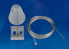 UFB-H41 SILVER 1 POLYBAG
