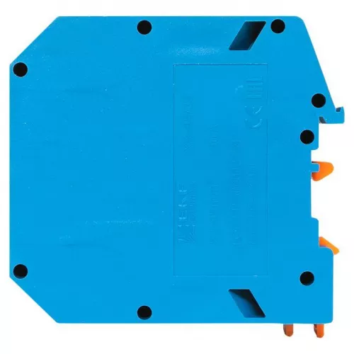 Колодка клеммная JXB-95/35 син. PROxima EKF plc-jxb-95/35b фото 8