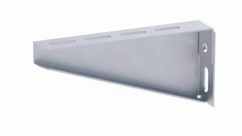 Кронштейн настенный осн. 100мм EKF kn100