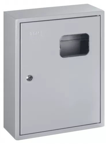 ЩУРН-3/12Э (400х300х125) TDM фото 2