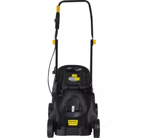Газонокосилка электрическая ELM-1100 HUTER 70/4/2 фото 3
