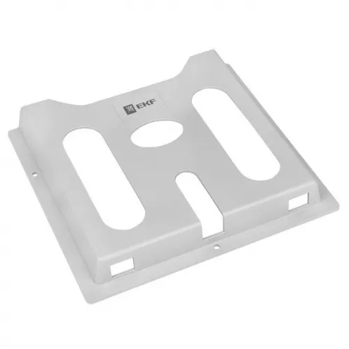 Карман для документации пластиковый А4 Basic EKF mb-kar-a4 фото 3