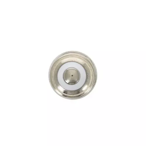 Переходник E27-E14 бел. EKF AD-E27-E14-w фото 3