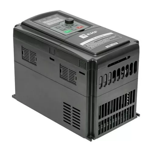 Преобразователь частоты 15/18кВт 3х400В VECTOR-100 PROxima EKF VT100-015-3B фото 6