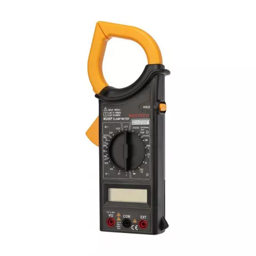 Клещи токовые M266F Mastech 13-1304 фото 3 Клещи токовые M266F Mastech 13-1304 фото 3