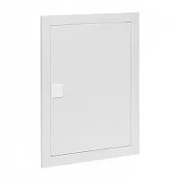 Дверь для щита Nova 2 габарит IP40 пластик PROxima EKF nv-door-p-2