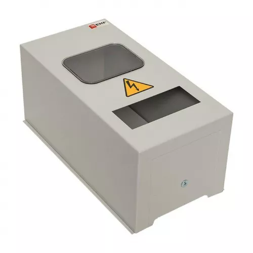 Щит ЩУРн 1/6 (БУР) (300х150х135) IP31 EKF mb23-1/6 фото 7 Щит ЩУРн 1/6 (БУР) (300х150х135) IP31 EKF mb23-1/6 фото 7