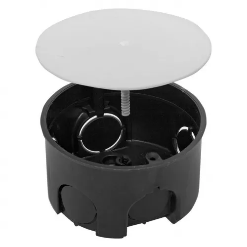 Коробка распаячная КМТ-010-004 для твердых стен 68х42 PROxima EKF plc-kmt-010-004 фото 2