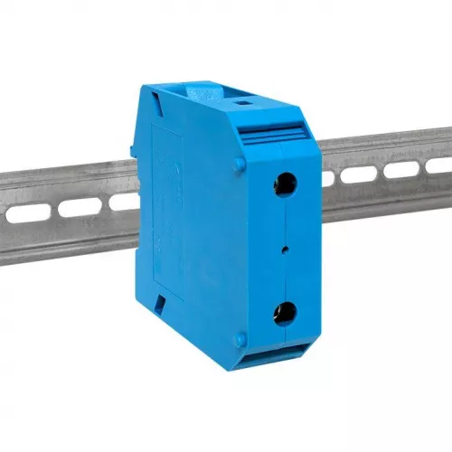 Колодка клеммная JXB-95/35 син. PROxima EKF plc-jxb-95/35b фото 5