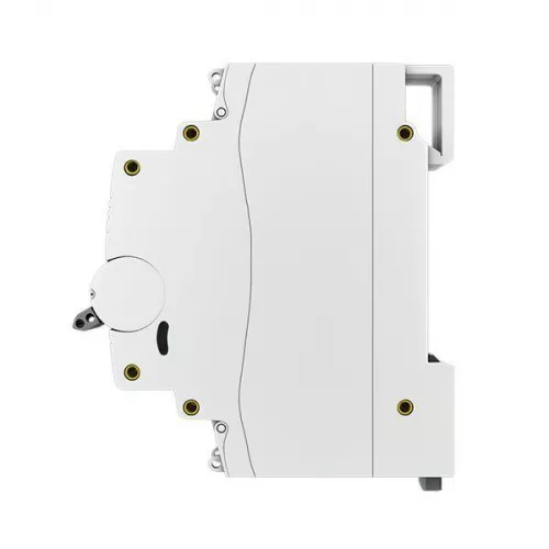 Выключатель автоматический модульный 3п C 3А 4.5кА ВА 47-63 PROxima EKF mcb4763-3-03C-pro фото 2