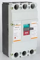 Выключатель автоматический 3п 315А 35кА ВА-304 SchE 21014DEK