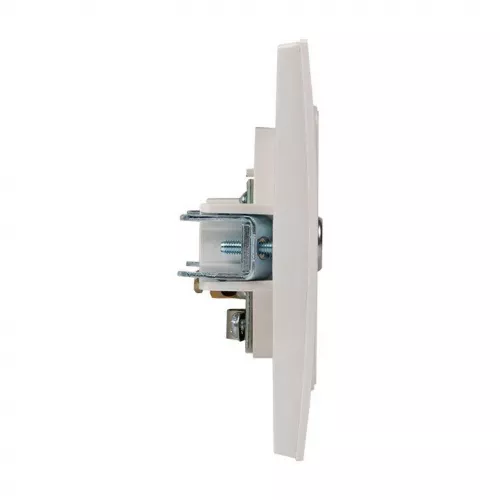 Механизм розетки TV 1-м Стокгольм 75Ом 5-862МГц бел. PROxima EKF EYA00-027-10 фото 10 Механизм розетки TV 1-м Стокгольм 75Ом 5-862МГц бел. PROxima EKF EYA00-027-10 фото 10