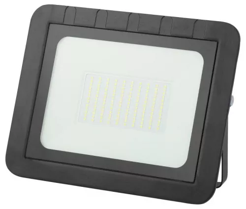 Прожектор уличный LPR-061-0-65K-100 LED 100Вт 6500К 9500лм 290х230х36 (10/250) Эра Б0043592