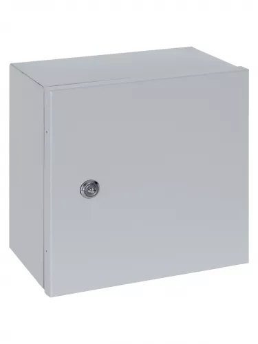 ЩУ-1ф/1-1 (2 двери) (310х300х150) IP54 Народный эконом фото 2