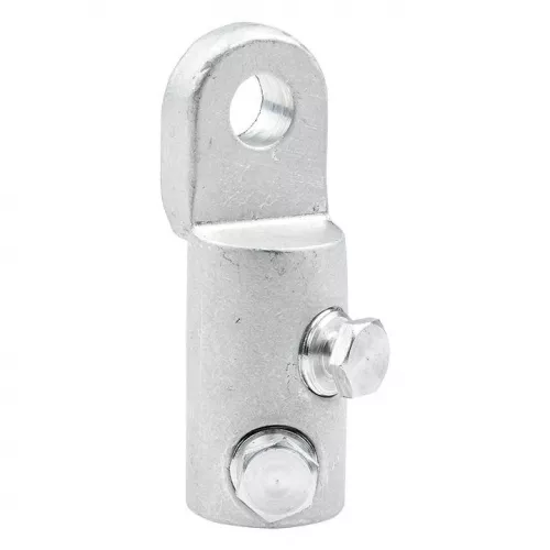 Наконечник НА-240 М16 10кВ (150-240кв.мм) PROxima EKF cl-b-240 фото 2