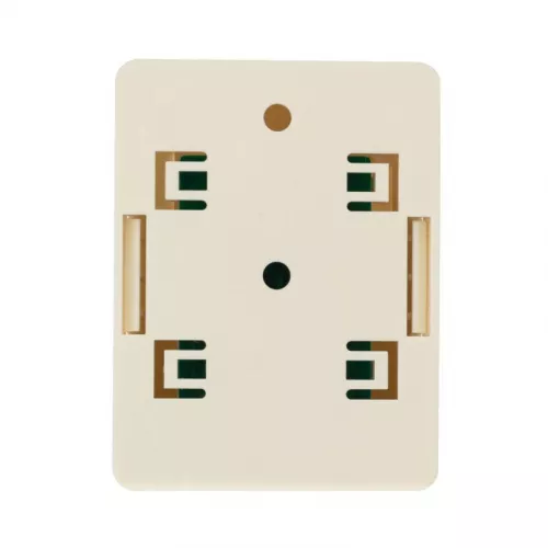 Розетка компьютерная 1-м ОП RJ45 CAT 5E бел. REXANT 03-0121 фото 7 Розетка компьютерная 1-м ОП RJ45 CAT 5E бел. REXANT 03-0121 фото 7
