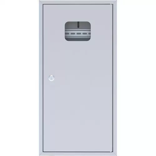 Щит ЯУР для УЭРМ счетчик на монтажную панель (600х300х150) Basic EKF uerm-mp-600 фото 6