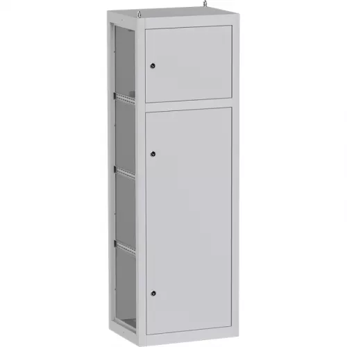 Каркас ВРУ-2 IP31 (1800х600х450) EKF mb15-11-00m фото 2 Каркас ВРУ-2 IP31 (1800х600х450) EKF mb15-11-00m фото 2
