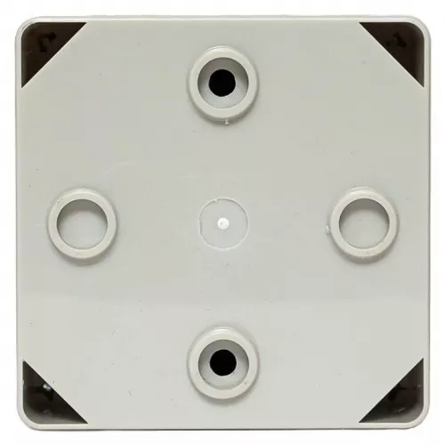 Переключатель кулачковый ПК-3-13 3П 25А "ВКЛ-ВЫКЛ" IP54 EKF pk-3-13-25 фото 4