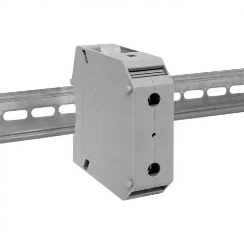 Колодка клеммная JXB-95/35 сер. EKF plc-jxb-95/35gy фото 5