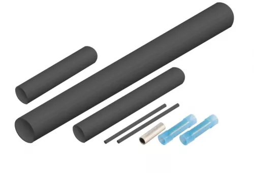 Комплект для конц. и соед. муфтирования для кабеля EXTHERM SLL splice Комплект для конц. и соед. муфтирования для кабеля EXTHERM SLL splice
