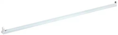 Светильник светодиодный ДБО 1001 под LED лампу 1хТ8 1200мм IP20 IEK LDBO0-1001-01-120-K01