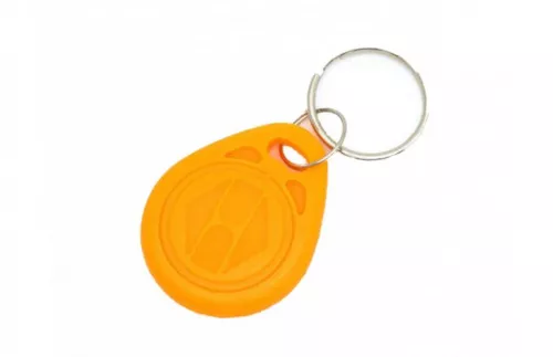 Брелок смарт Mifare Slinex 00089855 Брелок смарт Mifare Slinex 00089855